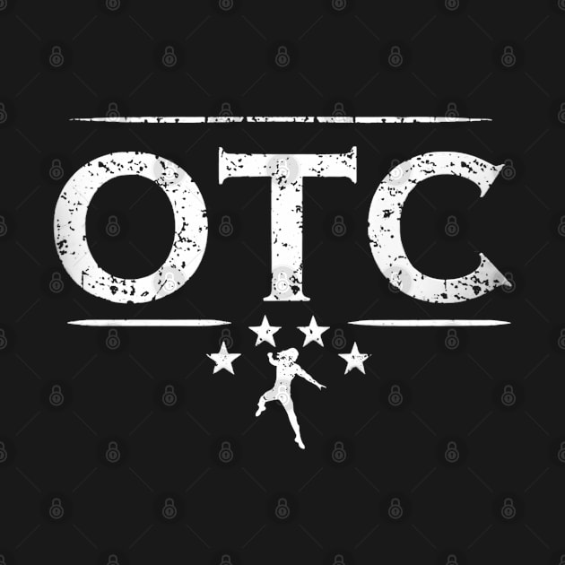 Roman Reigns “OTC”