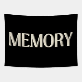 Memory Tapestry