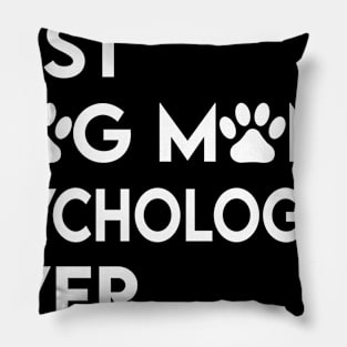 Psychologist Pillow