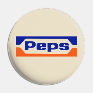 Peps Pin