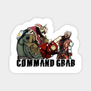 Command Grab Magnet