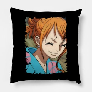 NAMI ANIME MERCHANDISE Pillow