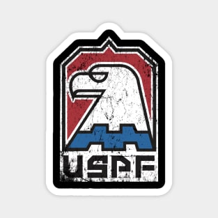 uspf Magnet