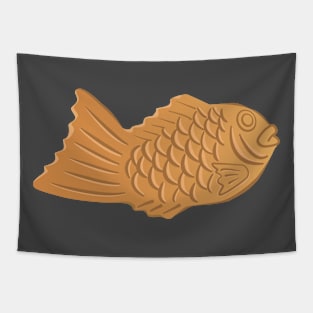 Taiyaki Tapestry