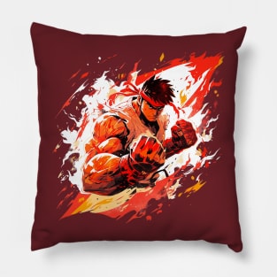 ryu Pillow