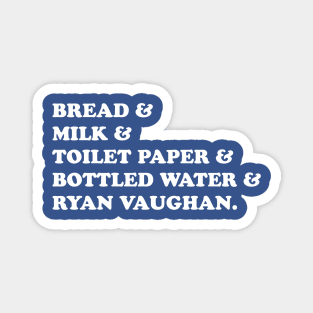 Arkansas Bad Weather Needs - Vaughan Magnet