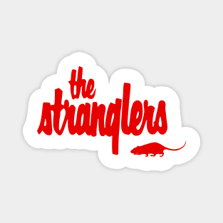 The Stranglers 1 Magnet