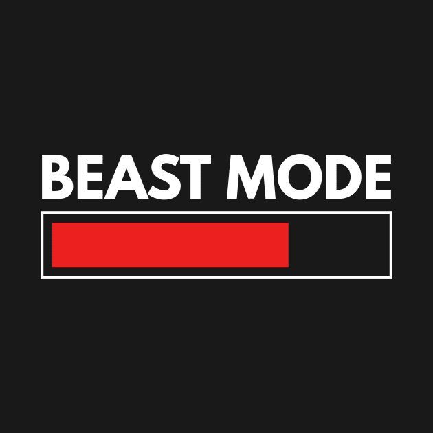 Beast Mode by BloodLine