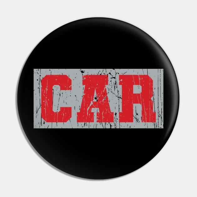 CAR / Hurricanes Pin by Nagorniak