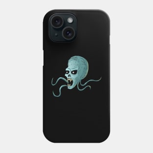 Fanged Freakout Phone Case