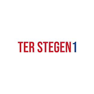 Ter Stegen 1 - 22/23 Season T-Shirt