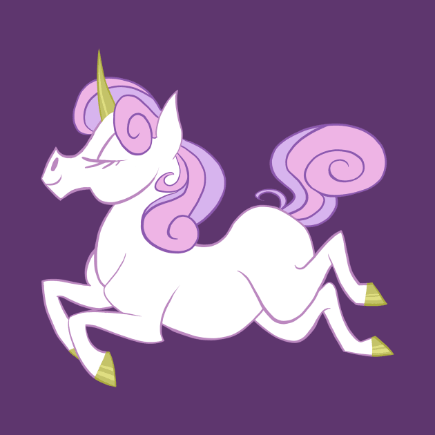 Unicorn by Epona