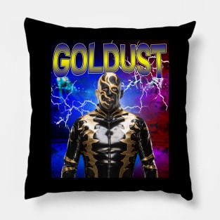 GOLDUST Pillow