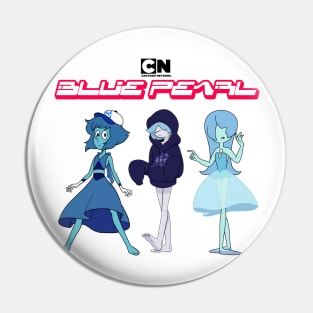 Steven Universe Star - Future Pin