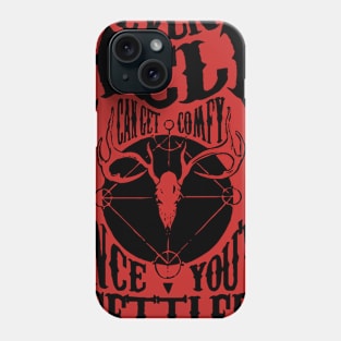 Metal Phone Case