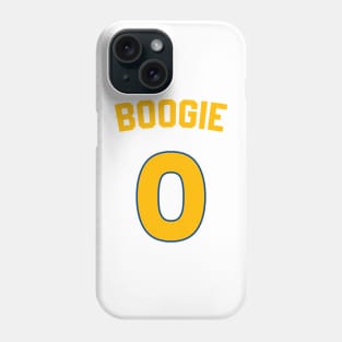 Boogie Phone Case