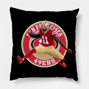 sanfrancisco 49ers Pillow