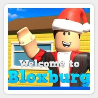 Helpful Tom - Bloxburg