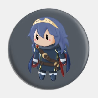 Mini Lucina Pin