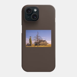 This Old House in Oklahoma Phone Case