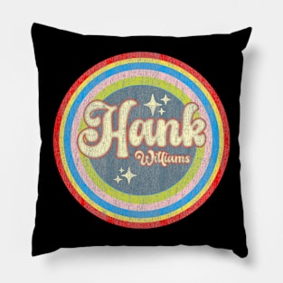 Hank Pillow