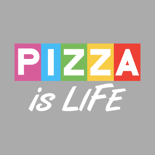 Pizzaislife Game by PizzaIsLife