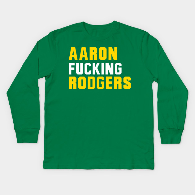 aaron freakin rodgers shirt