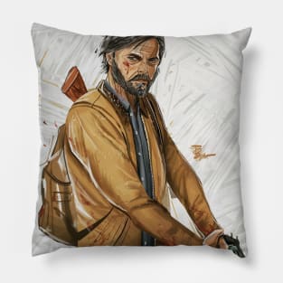 Joel Pillow