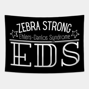 EDS Ehlers-Danlos syndrome Tapestry