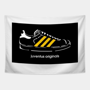 Juventus Originals Tapestry