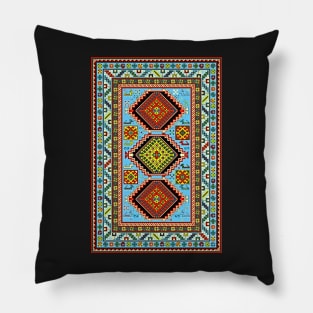 Armenian Home Decor Pillow