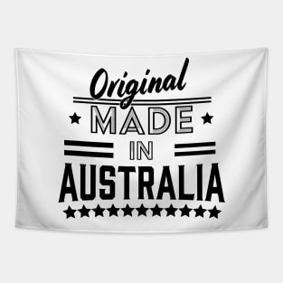 original made in Australia Tapestry