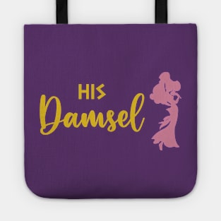 Damsel Tote