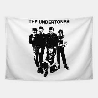 Undertones Tapestry