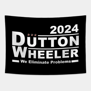 Dutton Wheeler 2024 Tapestry