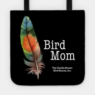 CB Bird Mom Tote