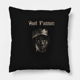 Hail Paimon Pillow