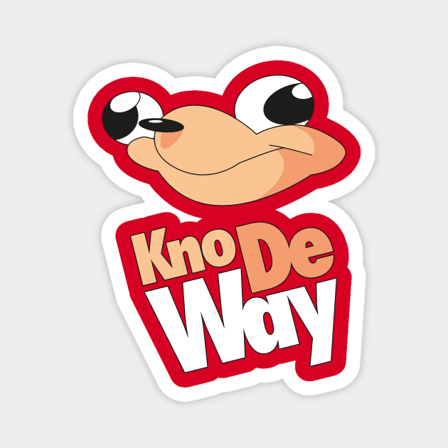 Uganda Knuckles minha opinião sobre o Meme 