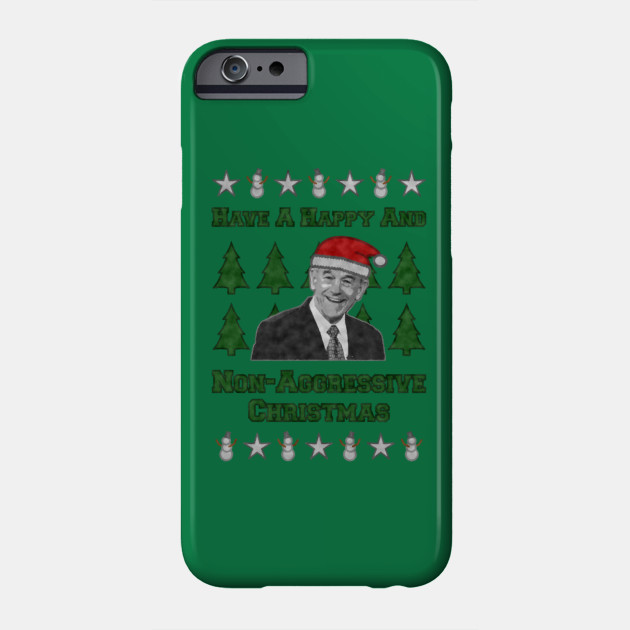 Ron Paul Christmas Sweater Ron Paul Christmas Sweater