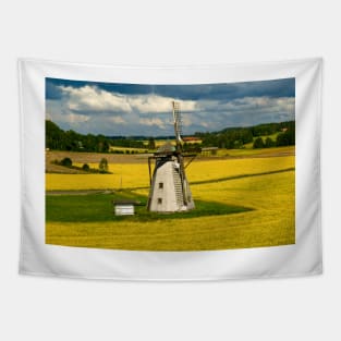 Windmill Tapestry