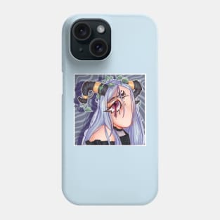 Taurus Girl ver 2 Phone Case