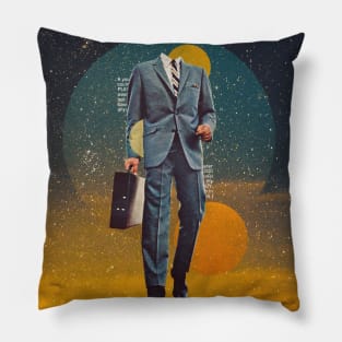 Office Space Pillow