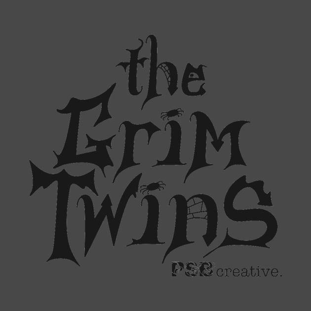 The Grim Twins by PSBcreative