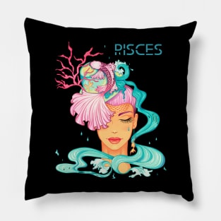 pisces Pillow