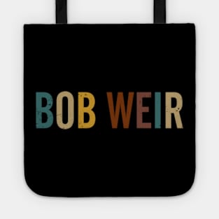 Proud To Be Bob Personalized Name Styles 70s 80s Tote