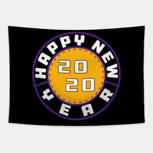 new year Tapestry