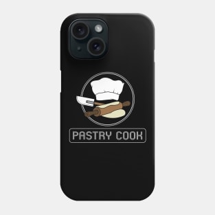 Bake with Friends Phone Case