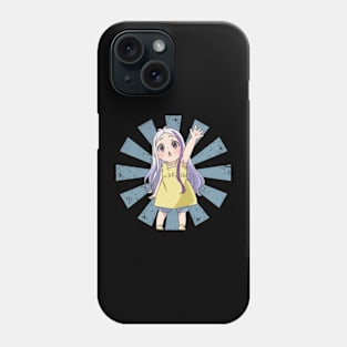 Devilish Humor Unleashed Relive the Hilarious Antics and Engaging Characters of Hataraku Sama Phone Case