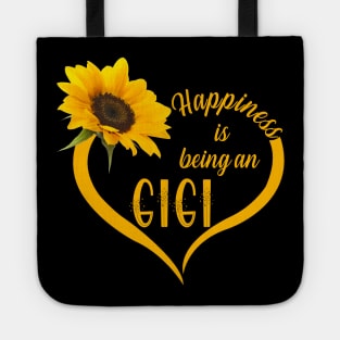 Happiness Is Being A Gigi Tote