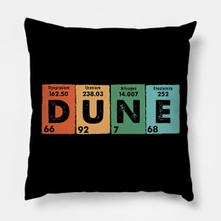 DUNE Pillow